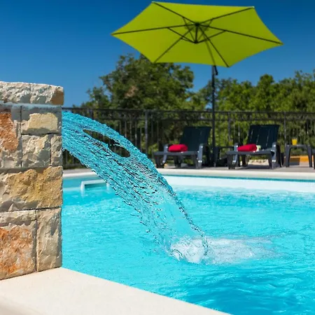 Vakantiehuis Gloria Pula