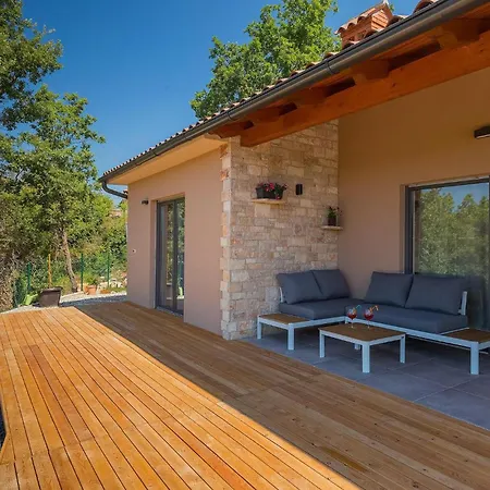 Gloria Vakantiehuis *