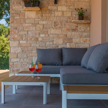 Gloria Vakantiehuis *