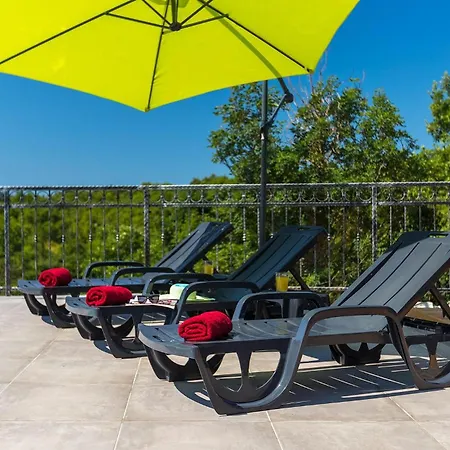 Gloria Vakantiehuis *