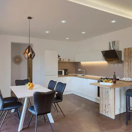 Gloria Tatil Evi