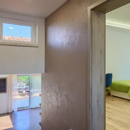 Gloria Vakantiehuis *