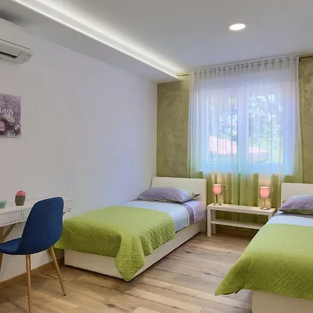 Vakantiehuis Gloria *