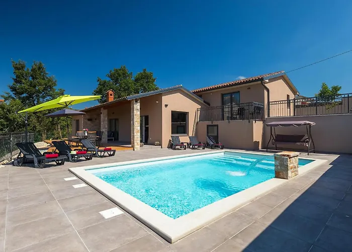 Gloria Holiday home Pula