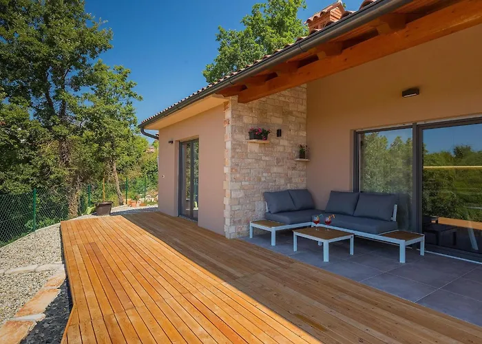 Gloria Holiday home *