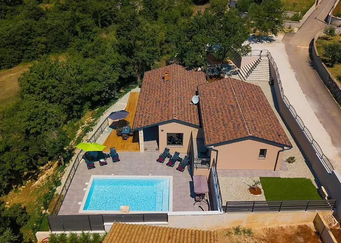 Gloria Holiday home Pula