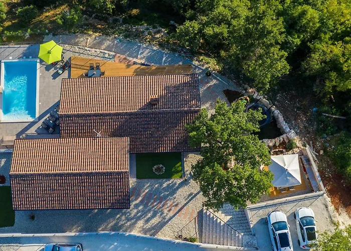 Holiday home Gloria Pula