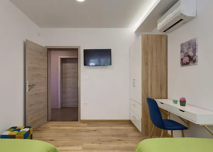 Gloria Holiday home *