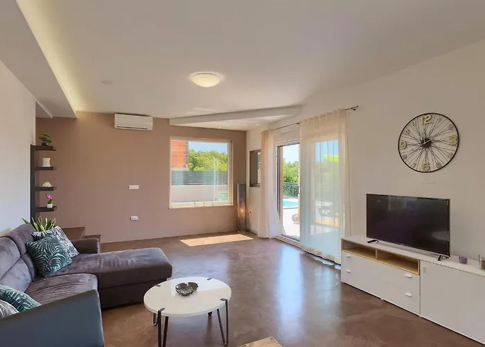 Gloria Holiday home Pula