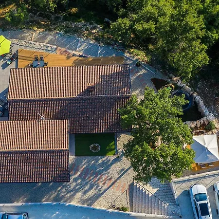 Prázdninový dům Gloria Pula