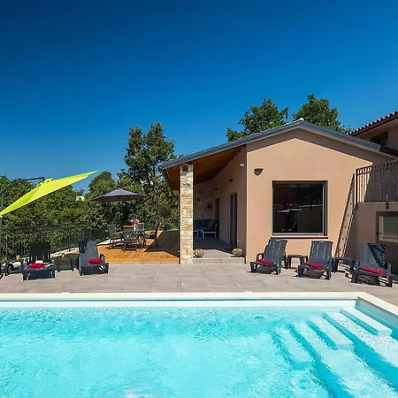 Gloria Holiday home *