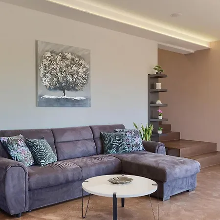 Prázdninový dům Gloria Pula