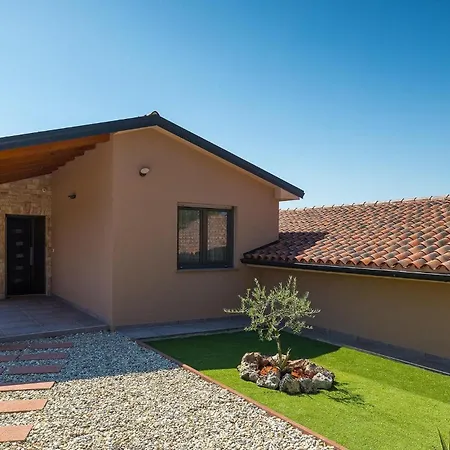Holiday home Gloria