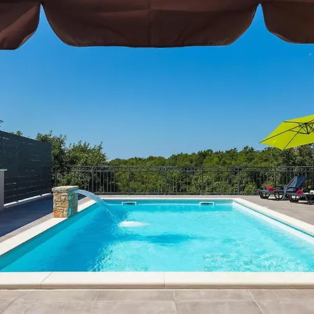 Vakantiehuis Gloria