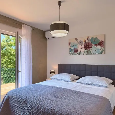 Vakantiehuis Gloria